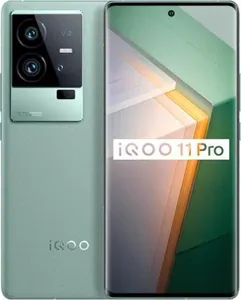 Замена тачскрина на телефоне IQOO 11 Pro в Перми